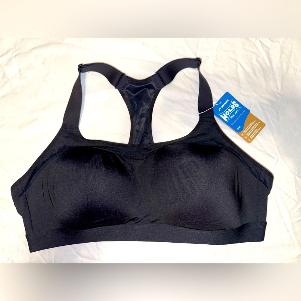 Brooks Dare Racerback Run Bra 44C